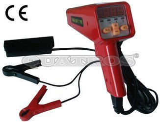 Lampa stroboskopowa cyfrowa  QS34795                                      KGO= 0,16 zł