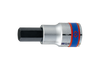 NASADKA  KRÓTKA  1/2''   Z  KOŃCÓWKĄ  HEX  9 x 60mm