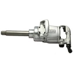 Klucz udarowy pneumatyczny 1'' 2441Nm Mighty Seven NC-8341