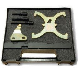 BENZYNA 1.25 - 2.0 16V + 1.6 16V Ti-VCT / Ecoboost 1.6SCTi