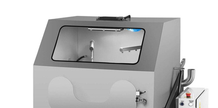 Myjka automatyczna HYDRO WASH 800  MARWIS