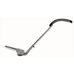 Wysięgnik do uchwytu spawalniczego