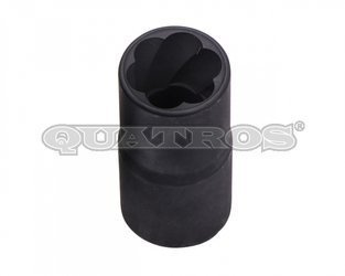 Nasadka do obrobionych śrub 17mm QS50927-17