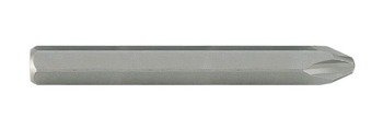 BIT  5/16''  KRZYŻAK  No.4 x 80mm