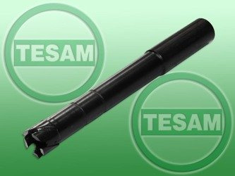 S0001013 - Frez do rozwiercania urwanej śruby mocowania wtryskiwacza 2.3, 3.0 HPI Fiat Ducato, Iveco, Citroen Jumper, Peugeot Boxer