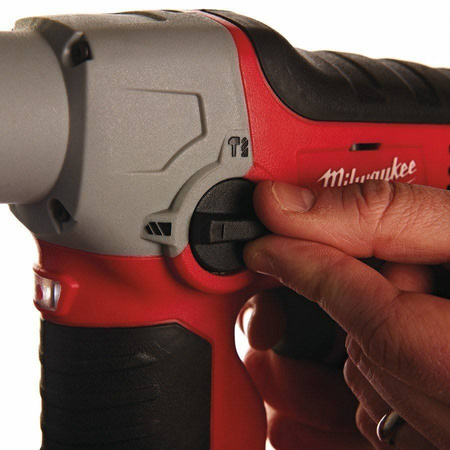 Młotowiertarka akumulatorowa SDS PLUS M12 H-402C MILWAUKEE