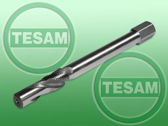  S0001537 - Gwintownik M9 x 1 mm z pilotem STERUJĄCYM