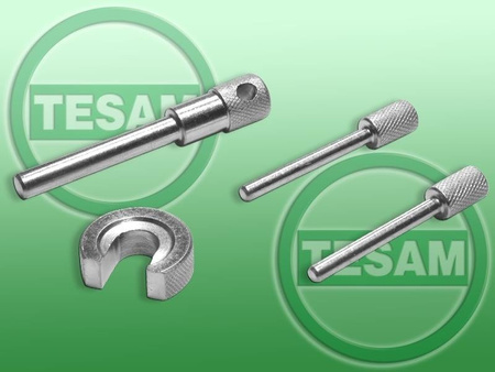  S0000310 - Blokada rozrządu 2.5 / 2.8 Citroen, Peugeot, Fiat, Iveco, Renault, Opel - Diesel