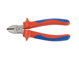 SZCZYPCE  TNĄCE  BOCZNE  TYP EUROPEJSKI,  IZOLOWANE,  160mm