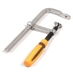 Ścisk przesuwny Economy 320x65 mm