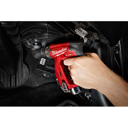 Wiertarko-wkrętarka z wymiennym uchwytem M12 FDDXKIT-202X MILWAUKEE