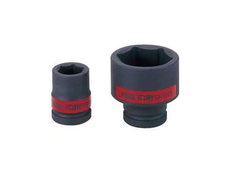 NASADKA  KRÓTKA  UDAROWA  1/2''   CALOWA  5/16'' x 38mm, 6-kąt