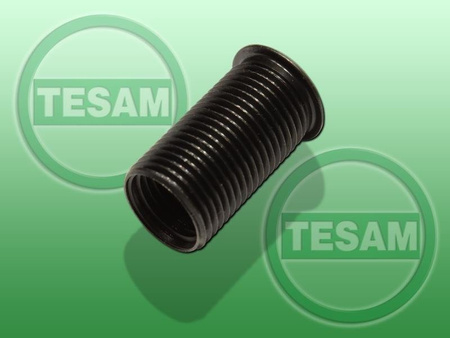  S0000249 - M12 x 1.25 x 26 mm - Tulejka do naprawy zerwanego gwintu świecy żarowej - pojedyncza