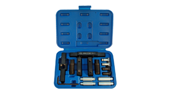 PRZYRZĄD DO ROZSZERZANIA PRZEGUBÓW, MONTAŻU AMORTYZATORÓW, 15 CZ.