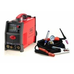 Spawarka V-TIG 225 PRO +265400