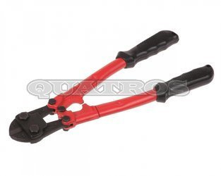 Nożyce dźwigniowe do cięcia prętów 12" QS52012