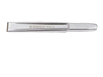 PRZECINAK PROFILOWANY, DO ELEMENTÓW METALOWYCH  17mm x 125mm