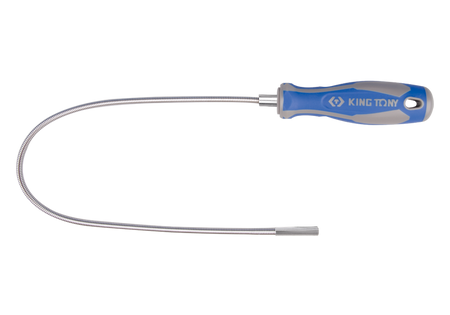 UCHWYT GIĘTKI Z KOŃCÓWKĄ MAGNETYCZNĄ 450mm