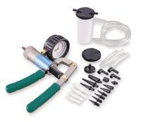 Pompka ciśnieniowo-podciśnien.AI040031