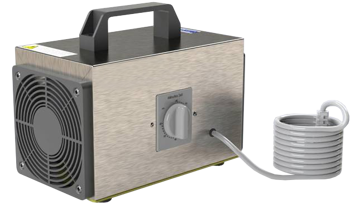 Generator ozonu UT-10