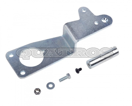 Blokada wału korbowego BMW 2.0/3.0d QS10728