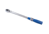 KLUCZ DYNAMOMETRYCZNY Z PRZYCISKIEM 1/2" 70 - 340 Nm