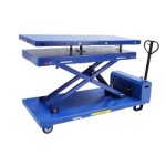 Podnośnik Platformowy Uni-Lift B1500 do baterii samochodowych