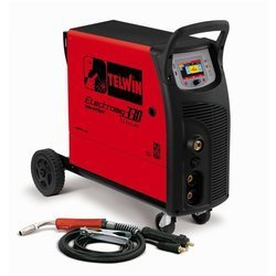 ELECTROMIG 330 WAVE 802952+816064