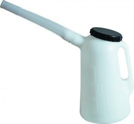 Asta Konewka do oleju 3L  MSR/P/F-3