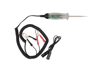 PRÓBNIK OBWODU LCD ZAKRES 12/24/48V