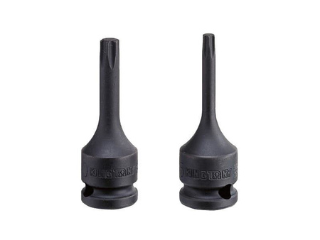 NASADKA  UDAROWA  Z  KOŃCÓWKĄ  TORX  3/8''  T15 x 55mm