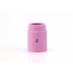 Dysza cer.8 fi 11,2mm socz. L=25,5 TIG 9-20 53N61S