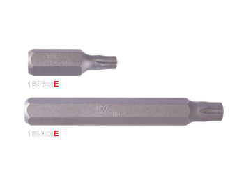 BIT 10mm  TORX PLUS IP40 x 80mm