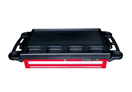 BLAT - NAKŁADKA PLAST. DO WÓZKA 87432-5B/C, CZARNY