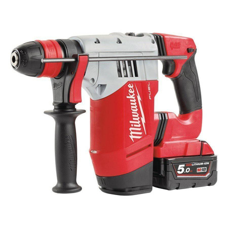 Młotowiertarka akumulatorowa SDS-Plus 4,0J M18 CHPX-902X MILWAUKEE
