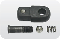 KOMPLET NAPRAWCZY DO POKRĘTŁA ŁAMANEGO 3/8" 3452