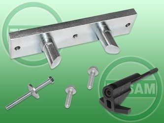  S0000157 - Blokada rozrządu VW, Audi, Seat, Skoda - 2.0 FSI / TFSI - benzyna