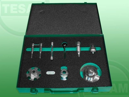  S0000164 - Blokada rozrządu VW, Audi 2.7 TDI CR /  3.0 TDI CR / 4.0 TDI CR - Diesel