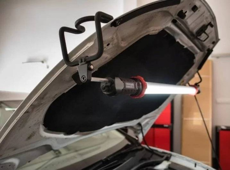 Rooks LAMPA WARSZTATOWA POD MASKĘ  2W1 30W 2500 LM OK-03.3011