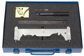 BENZYNA 1.0 / 1.2 / 1.4 łańcuch