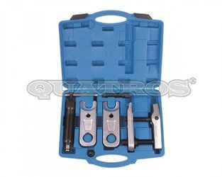 Ściągacz sworzni hydrauliczny kpl. QS12214