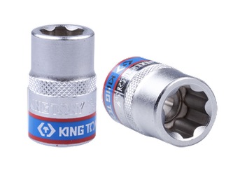 NASADKA  KRÓTKA  1/2'' TYPU RIBE M12S DO KOŁA ZAMACHOWEGO I ŚRUB W SILNIKU (Nissan)