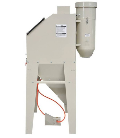 Piaskarka 420L z filtrem cyklonowym T-7016