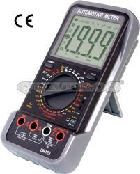 Multimetr diagnostyczny samochodowy QS34606A                         KGO= 0,12 zł