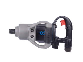 KLUCZ KOMPOZYTOWY  UDAROWY PNEUMATYCZNY 3/4''  KRÓTKI TRZPIEŃ  2170Nm