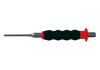 WYBIJAK  IGŁOWY Z GUMOWYM UCHWYTEM  5 x 200mm