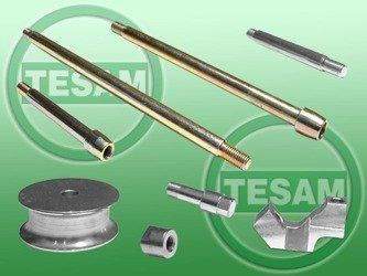 S0000114 - Przyrząd do wyjmowania wtryskiwacza Mercedes / VW (Ściągacz wtryskiwaczy)