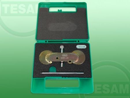  S0001186 - Blokada rozrządu Volkswagen, Audi, Seat, Skoda - 1.4 / 1.6 - TFSI, FSI