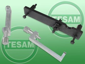 S0002741 - Blokada wałków balansujących Opel 2.0 CDTI