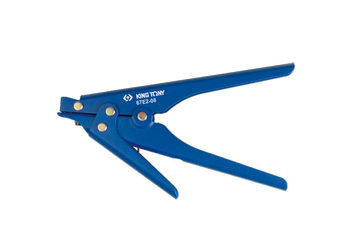 SZCZYPCE DO OPASEK ZACISKOWYCH